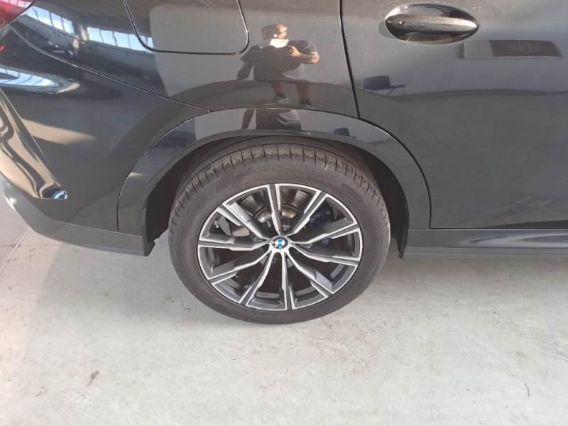 BMW X6 XDRIVE30D MH48V MSPORT AUTOM. - foto 39