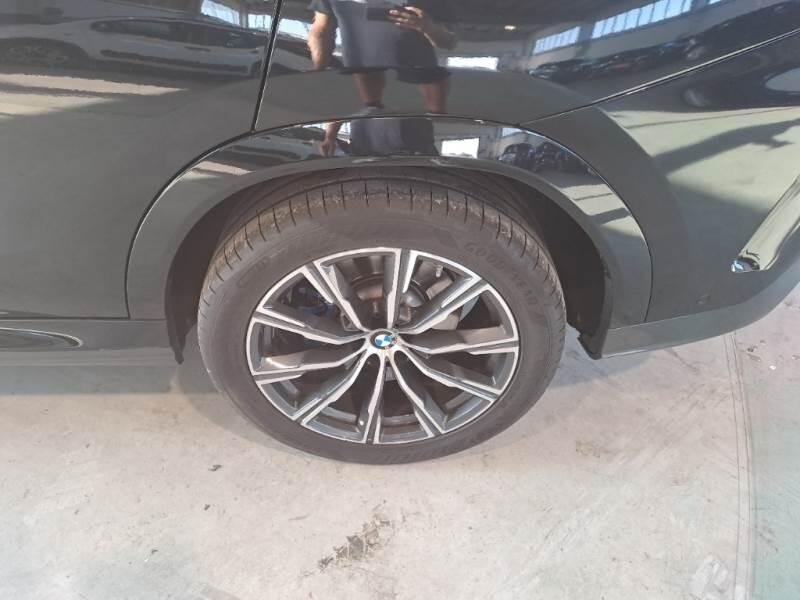 BMW X6 XDRIVE30D MH48V MSPORT AUTOM. - foto 43