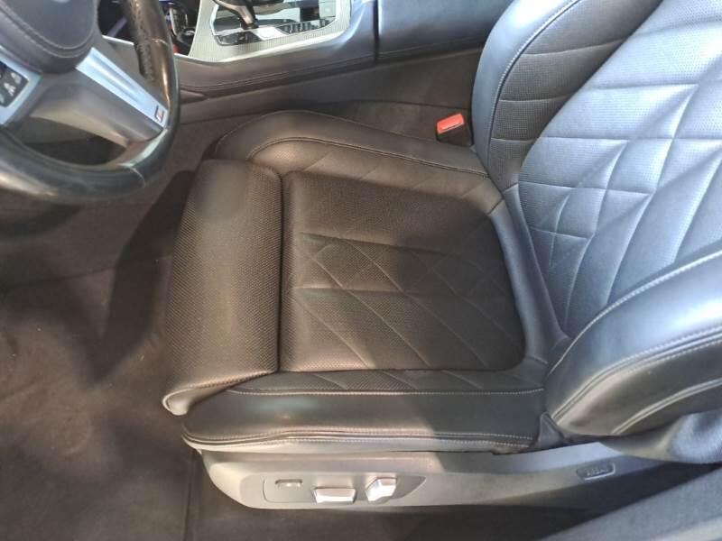 BMW X6 XDRIVE30D MH48V MSPORT AUTOM. - foto 47