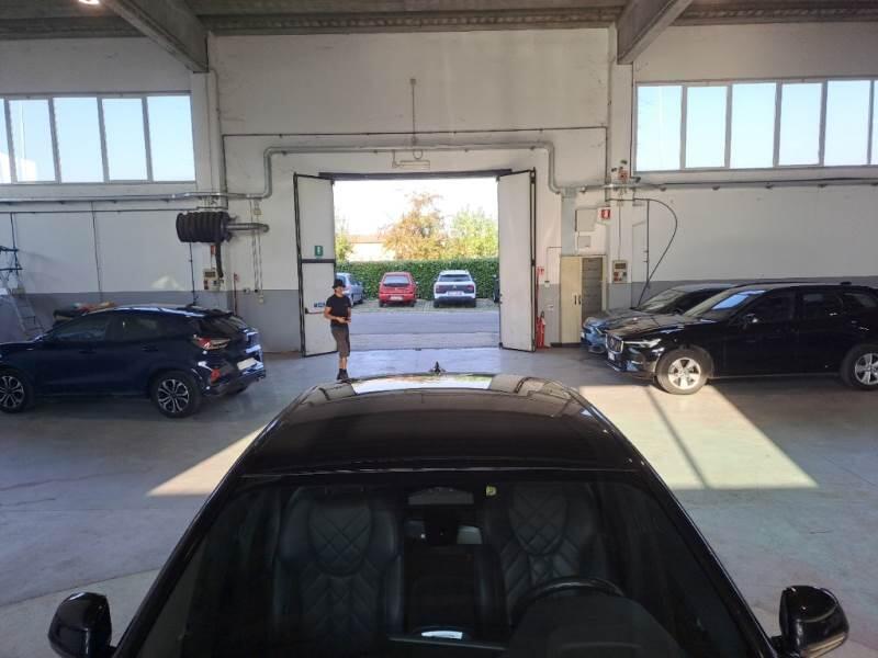 BMW X6 XDRIVE30D MH48V MSPORT AUTOM. - foto 9