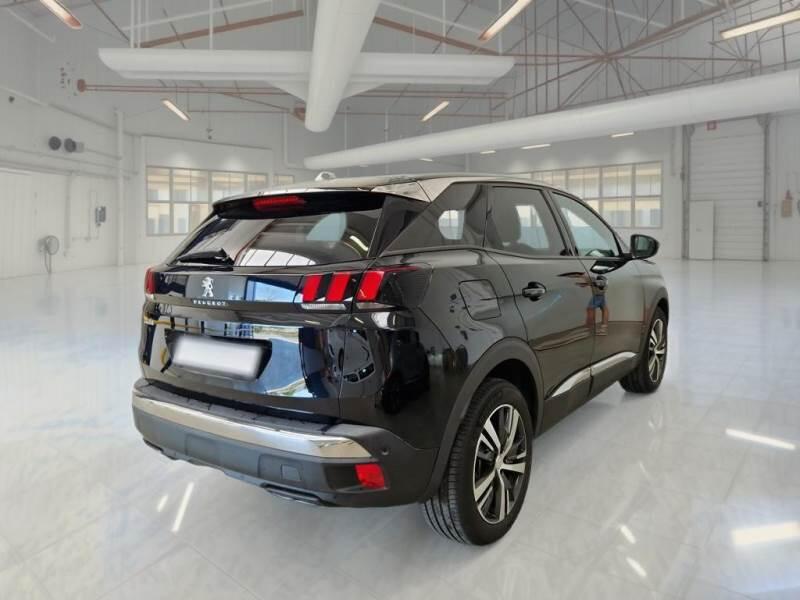 Peugeot 3008 130 EAT8 SeS ALLURE - foto 2