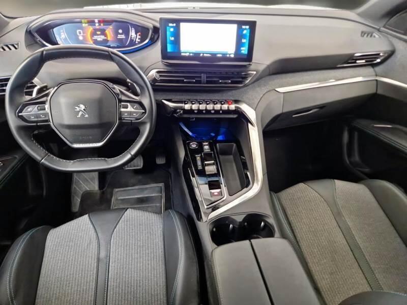 Peugeot 3008 130 EAT8 SeS ALLURE - foto 3
