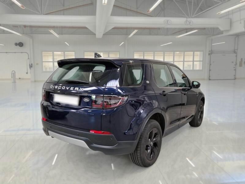 Land Rover Discovery Sport 1.5 I3 PHEV 309CV SE 4WD AUT. - foto 2