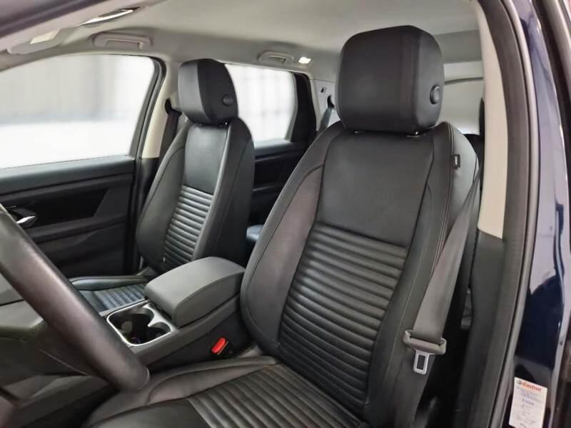 Land Rover Discovery Sport 1.5 I3 PHEV 309CV SE 4WD AUT. - foto 11