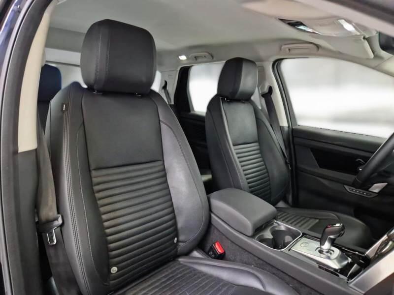 Land Rover Discovery Sport 1.5 I3 PHEV 309CV SE 4WD AUT. - foto 13