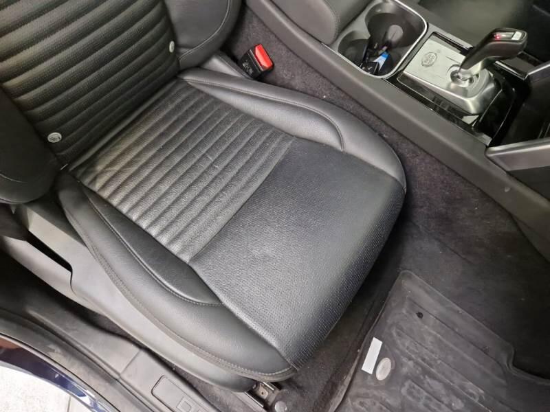 Land Rover Discovery Sport 1.5 I3 PHEV 309CV SE 4WD AUT. - foto 14