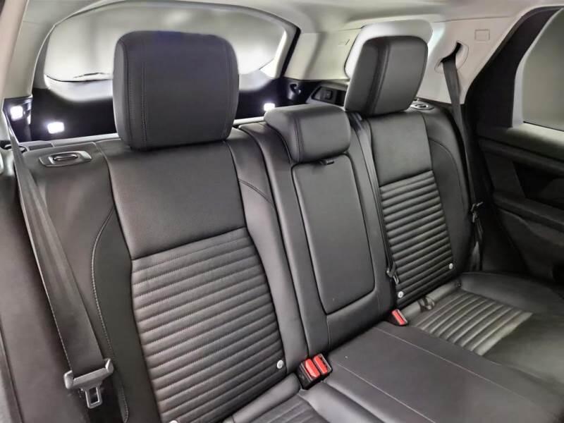 Land Rover Discovery Sport 1.5 I3 PHEV 309CV SE 4WD AUT. - foto 15