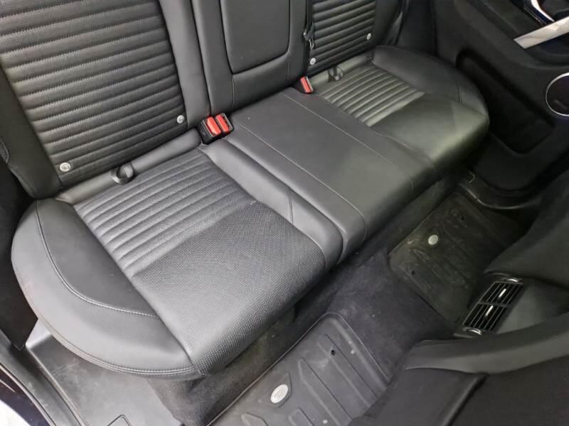Land Rover Discovery Sport 1.5 I3 PHEV 309CV SE 4WD AUT. - foto 16