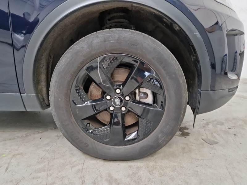Land Rover Discovery Sport 1.5 I3 PHEV 309CV SE 4WD AUT. - foto 17