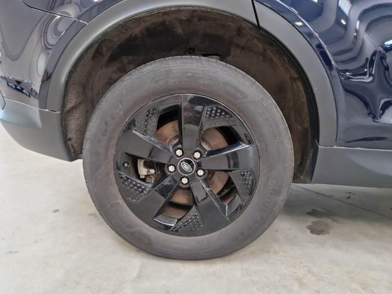 Land Rover Discovery Sport 1.5 I3 PHEV 309CV SE 4WD AUT. - foto 18