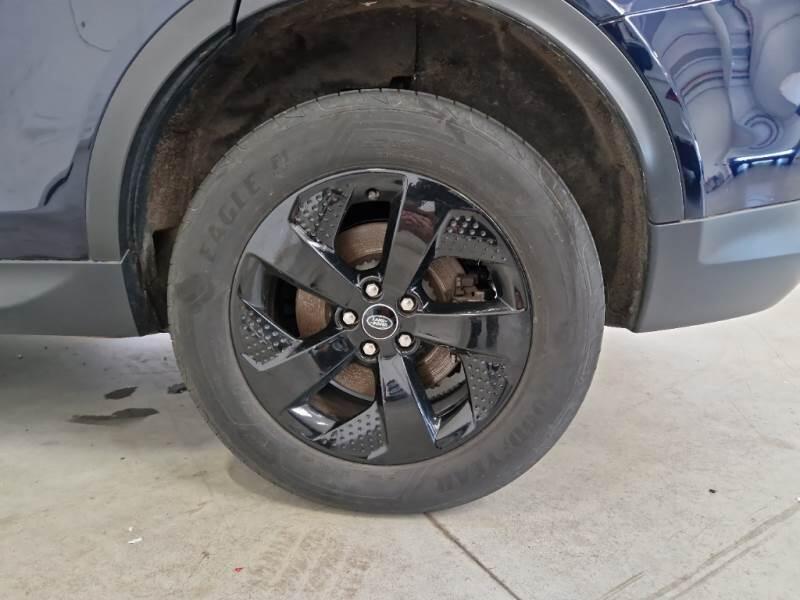 Land Rover Discovery Sport 1.5 I3 PHEV 309CV SE 4WD AUT. - foto 19