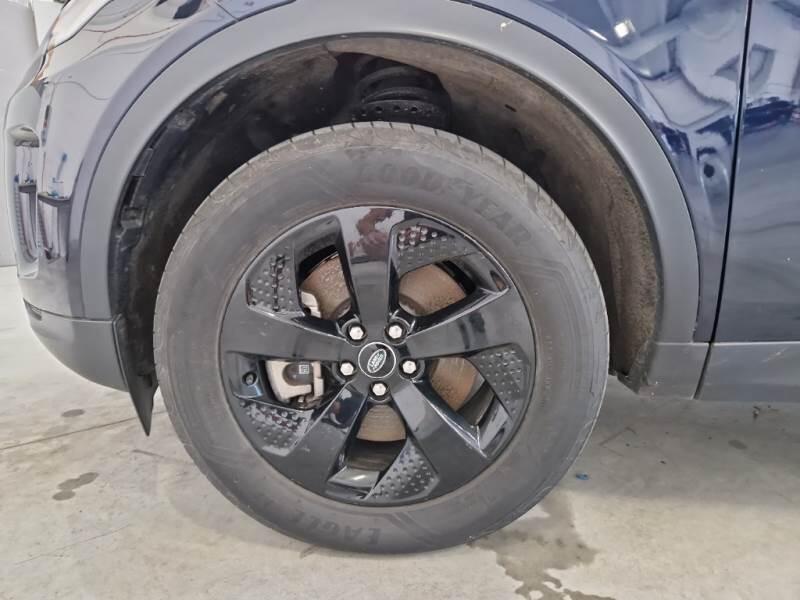 Land Rover Discovery Sport 1.5 I3 PHEV 309CV SE 4WD AUT. - foto 20