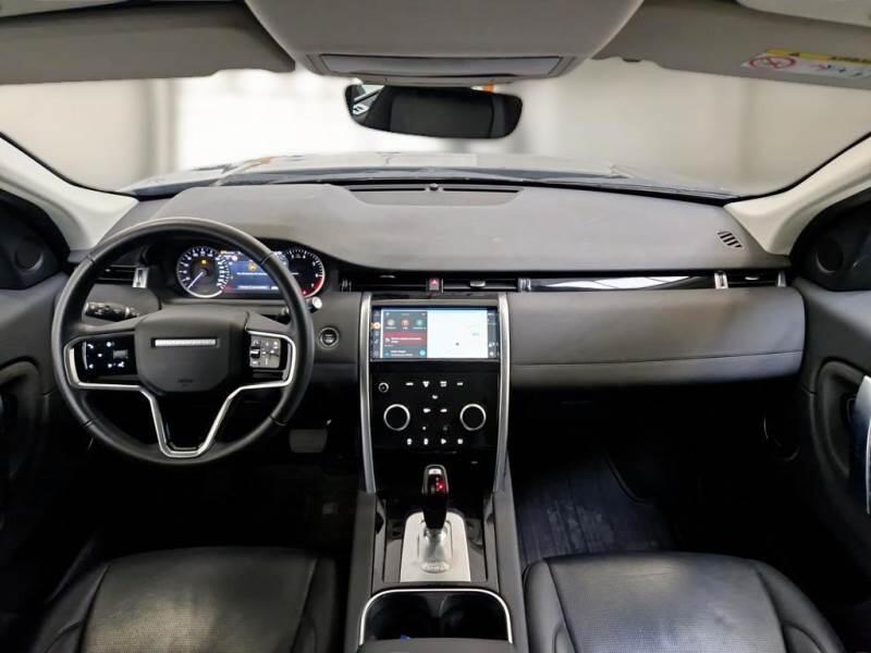 Land Rover Discovery Sport 1.5 I3 PHEV 309CV SE 4WD AUT. - foto 3