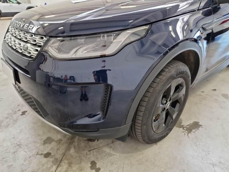 Land Rover Discovery Sport 1.5 I3 PHEV 309CV SE 4WD AUT. - foto 30