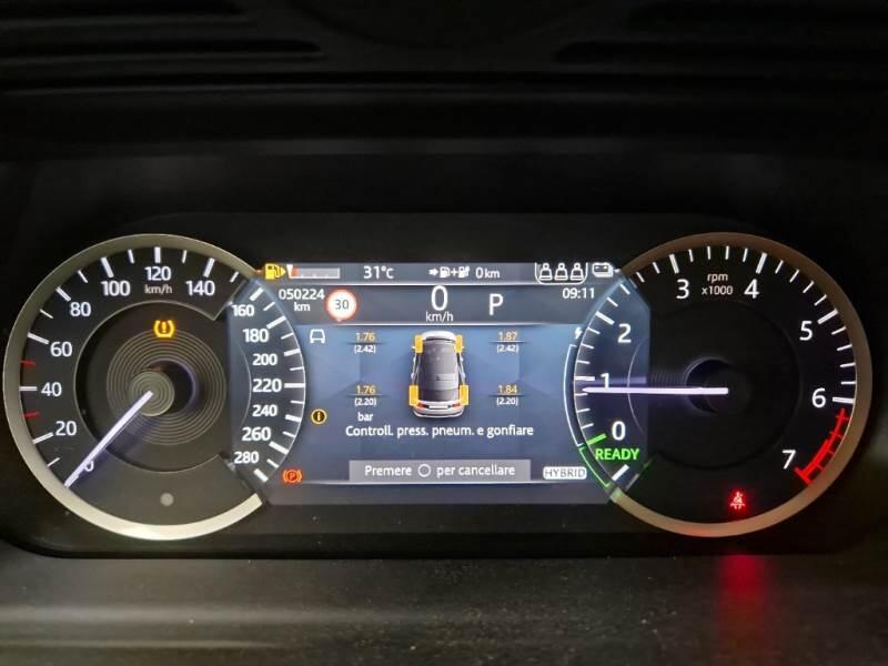 Land Rover Discovery Sport 1.5 I3 PHEV 309CV SE 4WD AUT. - foto 4