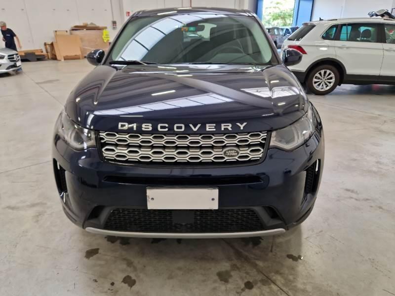 Land Rover Discovery Sport 1.5 I3 PHEV 309CV SE 4WD AUT. - foto 33