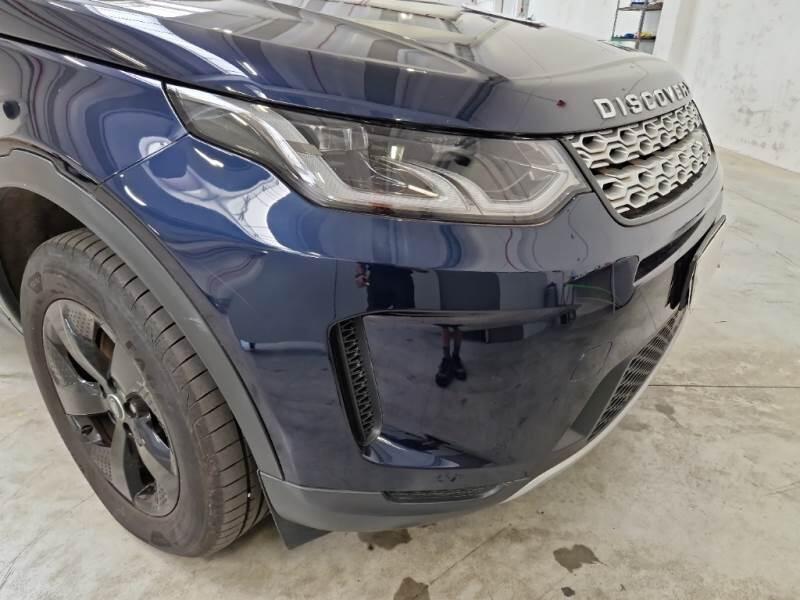 Land Rover Discovery Sport 1.5 I3 PHEV 309CV SE 4WD AUT. - foto 37
