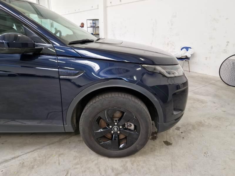 Land Rover Discovery Sport 1.5 I3 PHEV 309CV SE 4WD AUT. - foto 39