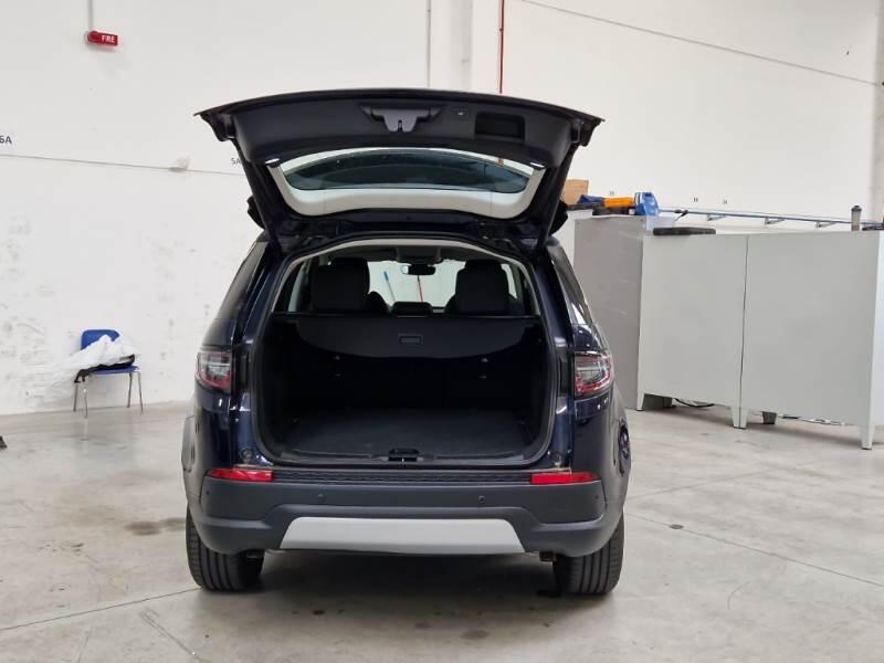 Land Rover Discovery Sport 1.5 I3 PHEV 309CV SE 4WD AUT. - foto 5