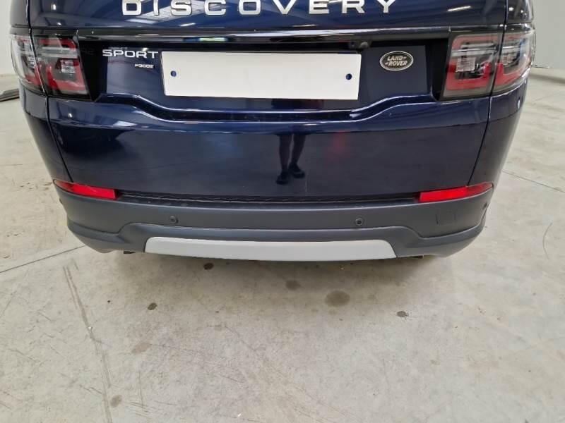 Land Rover Discovery Sport 1.5 I3 PHEV 309CV SE 4WD AUT. - foto 41