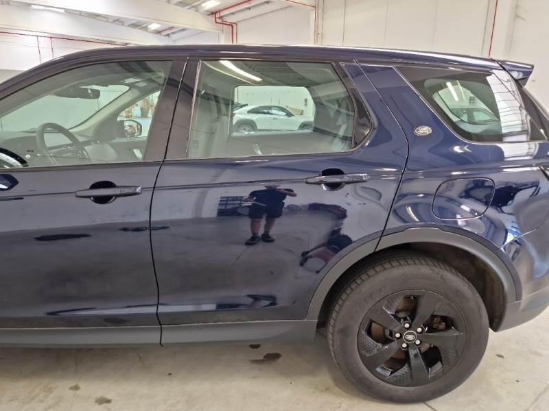 Land Rover Discovery Sport 1.5 I3 PHEV 309CV SE 4WD AUT. - foto 44