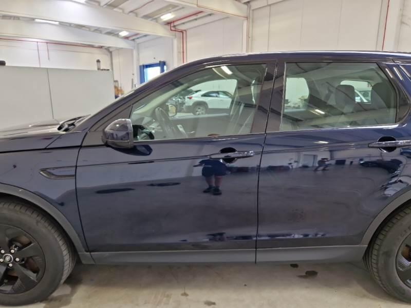 Land Rover Discovery Sport 1.5 I3 PHEV 309CV SE 4WD AUT. - foto 46