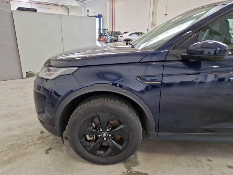 Land Rover Discovery Sport 1.5 I3 PHEV 309CV SE 4WD AUT. - foto 50