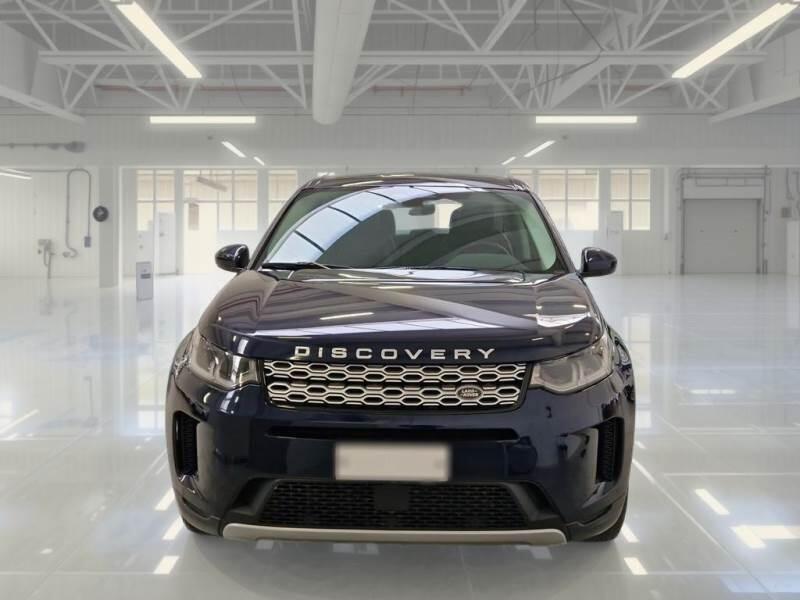 Land Rover Discovery Sport 1.5 I3 PHEV 309CV SE 4WD AUT. - foto 6