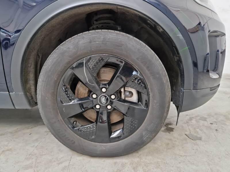 Land Rover Discovery Sport 1.5 I3 PHEV 309CV SE 4WD AUT. - foto 56
