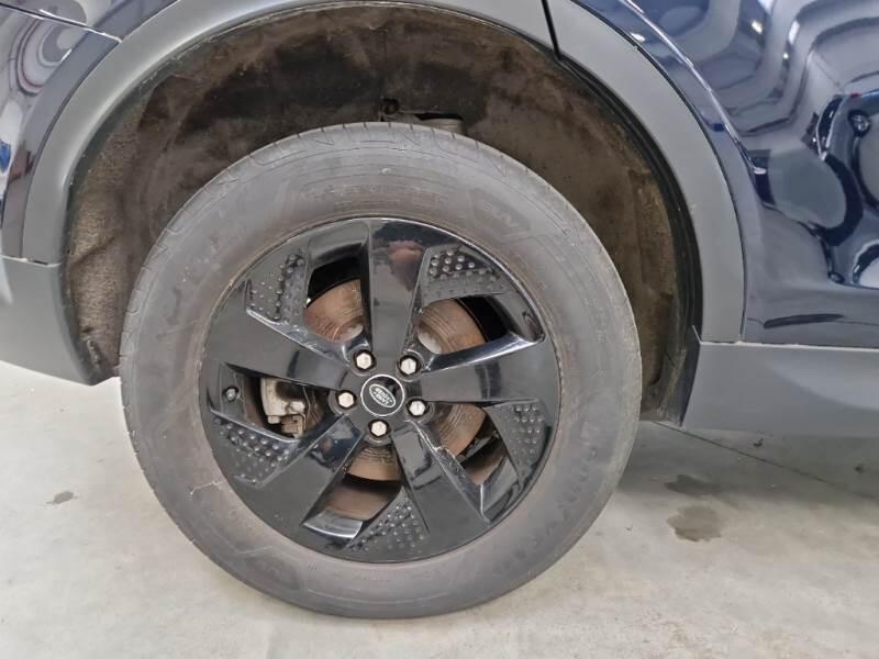 Land Rover Discovery Sport 1.5 I3 PHEV 309CV SE 4WD AUT. - foto 59