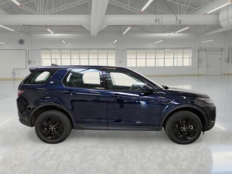 Land Rover Discovery Sport 1.5 I3 PHEV 309CV SE 4WD AUT. - foto 7