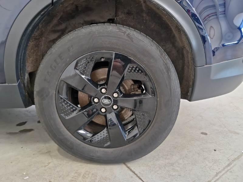 Land Rover Discovery Sport 1.5 I3 PHEV 309CV SE 4WD AUT. - foto 61