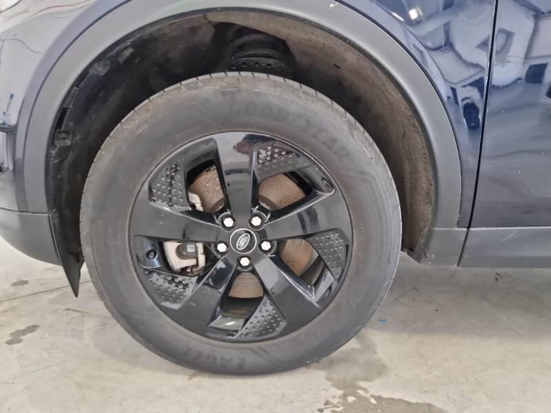 Land Rover Discovery Sport 1.5 I3 PHEV 309CV SE 4WD AUT. - foto 63