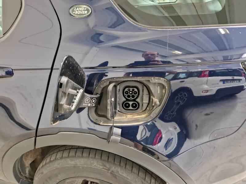 Land Rover Discovery Sport 1.5 I3 PHEV 309CV SE 4WD AUT. - foto 66