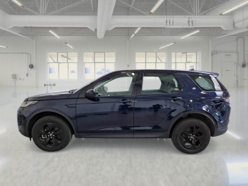 Land Rover Discovery Sport 1.5 I3 PHEV 309CV SE 4WD AUT. - foto 8
