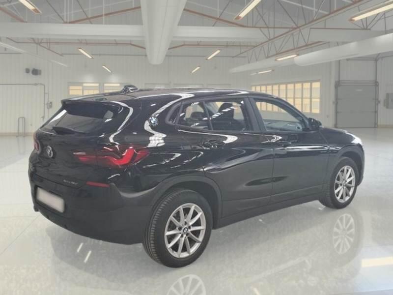 BMW X2 16D ADVANTAGE - foto 2