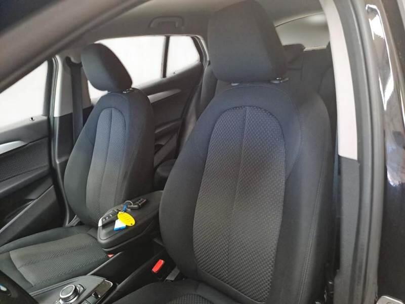 BMW X2 16D ADVANTAGE - foto 11