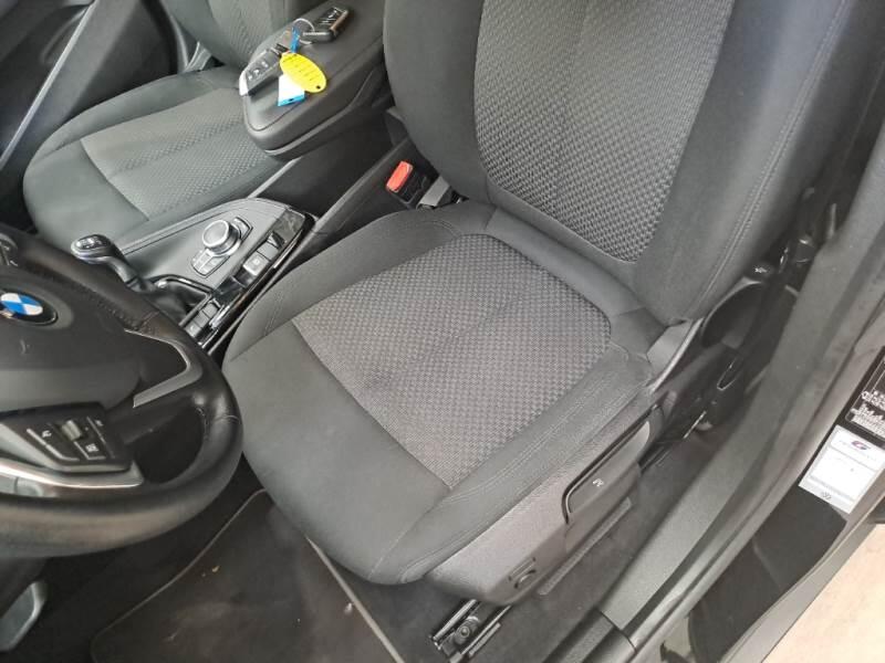 BMW X2 16D ADVANTAGE - foto 12