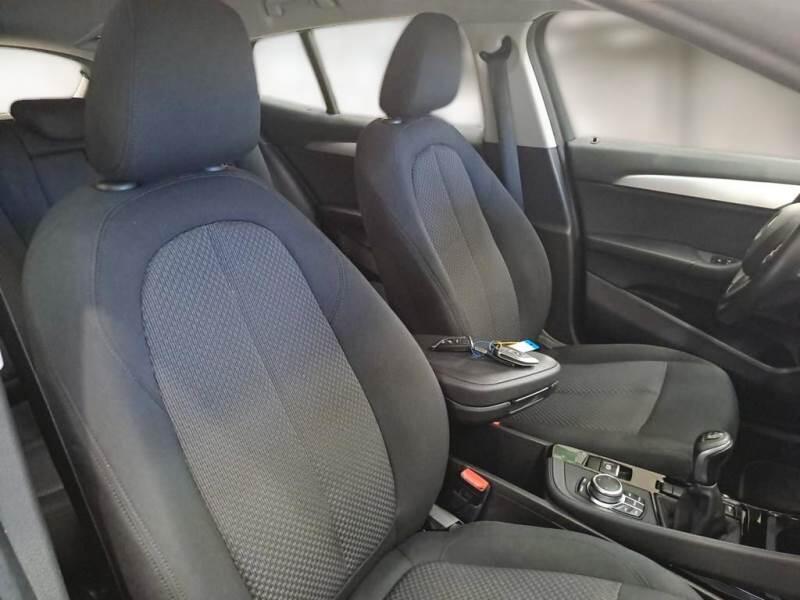 BMW X2 16D ADVANTAGE - foto 13