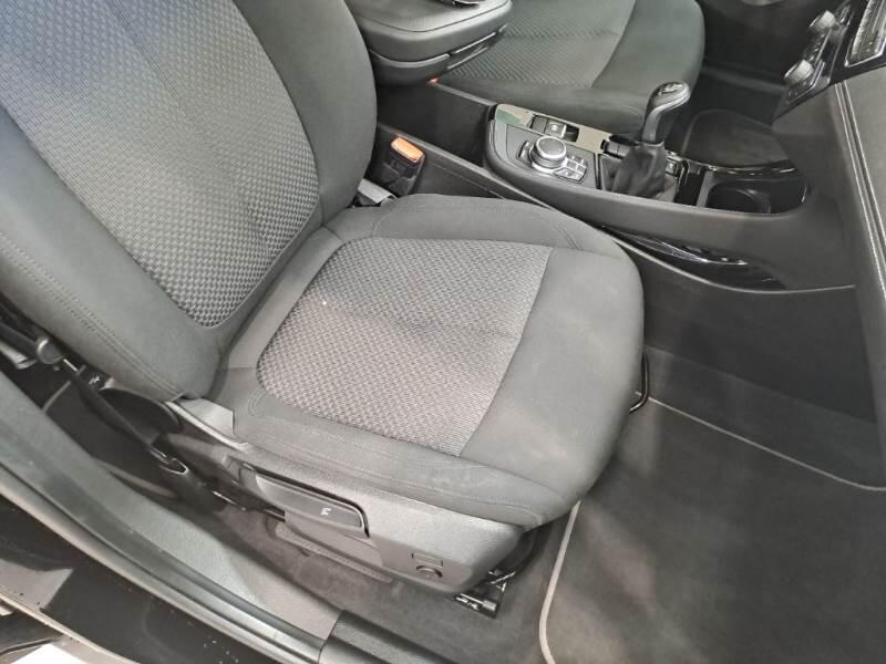 BMW X2 16D ADVANTAGE - foto 14