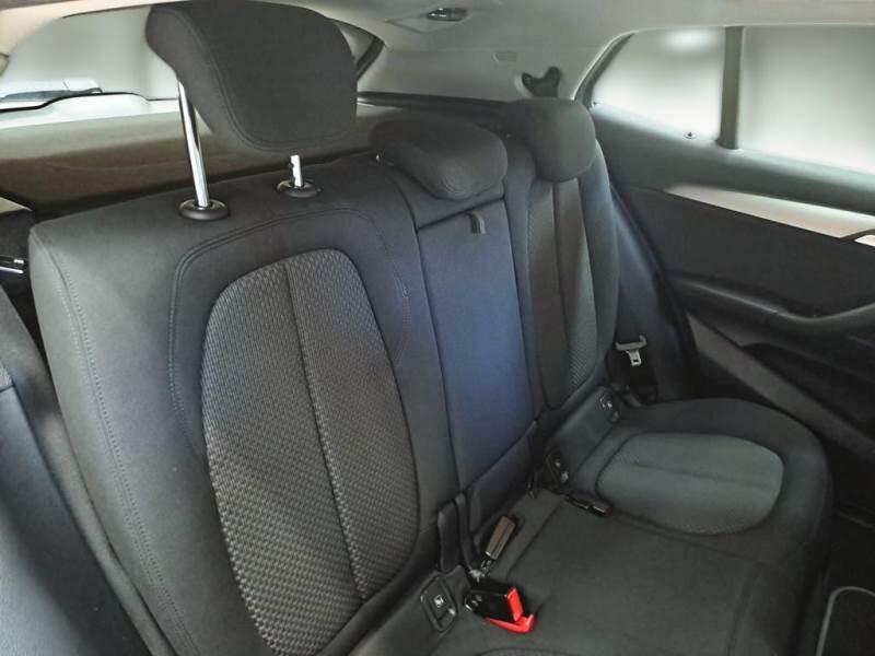 BMW X2 16D ADVANTAGE - foto 15
