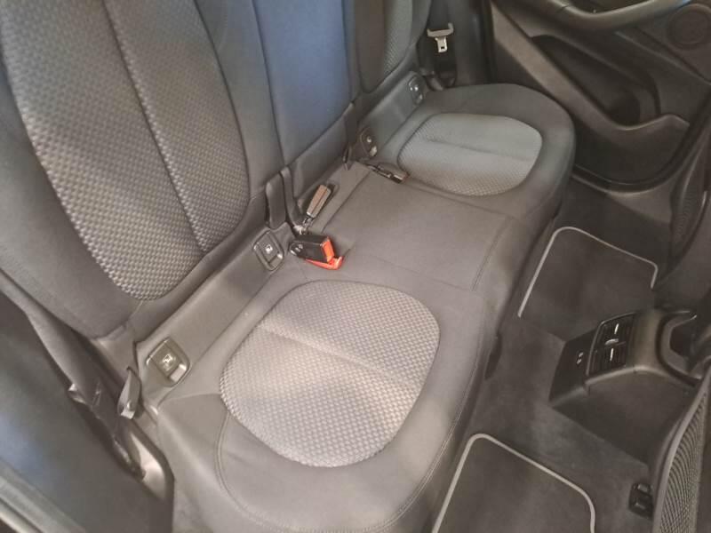 BMW X2 16D ADVANTAGE - foto 16