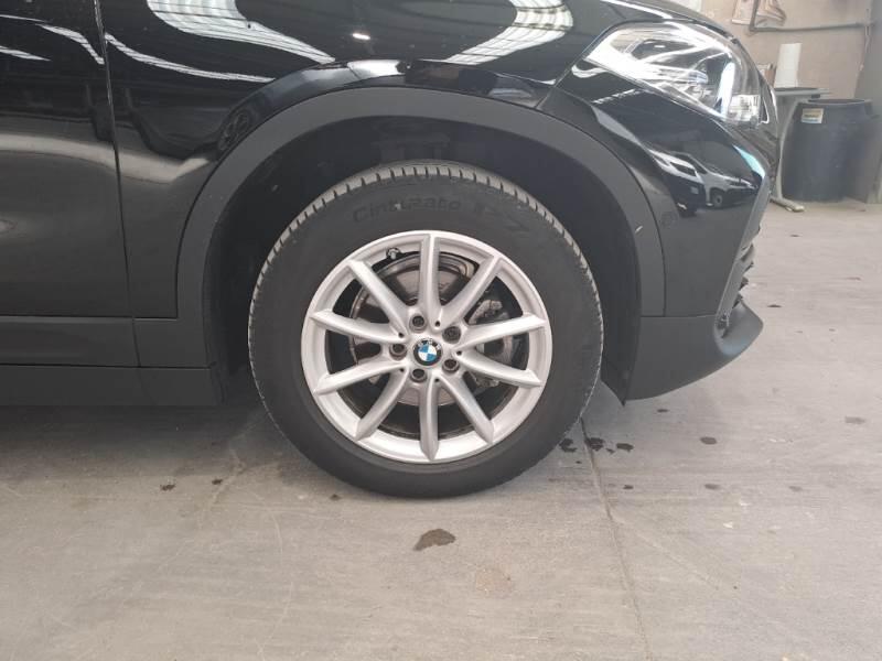BMW X2 16D ADVANTAGE - foto 17