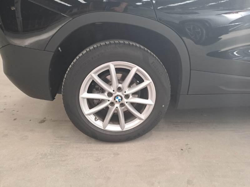 BMW X2 16D ADVANTAGE - foto 18