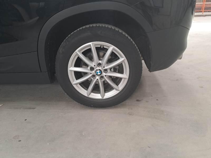 BMW X2 16D ADVANTAGE - foto 19