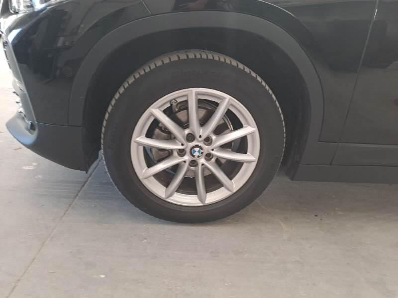 BMW X2 16D ADVANTAGE - foto 20