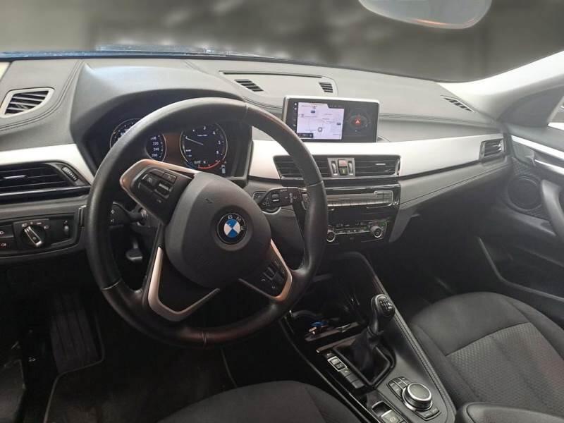 BMW X2 16D ADVANTAGE - foto 3