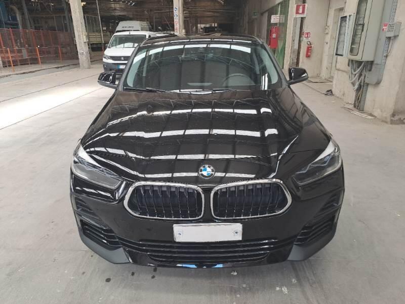 BMW X2 16D ADVANTAGE - foto 24