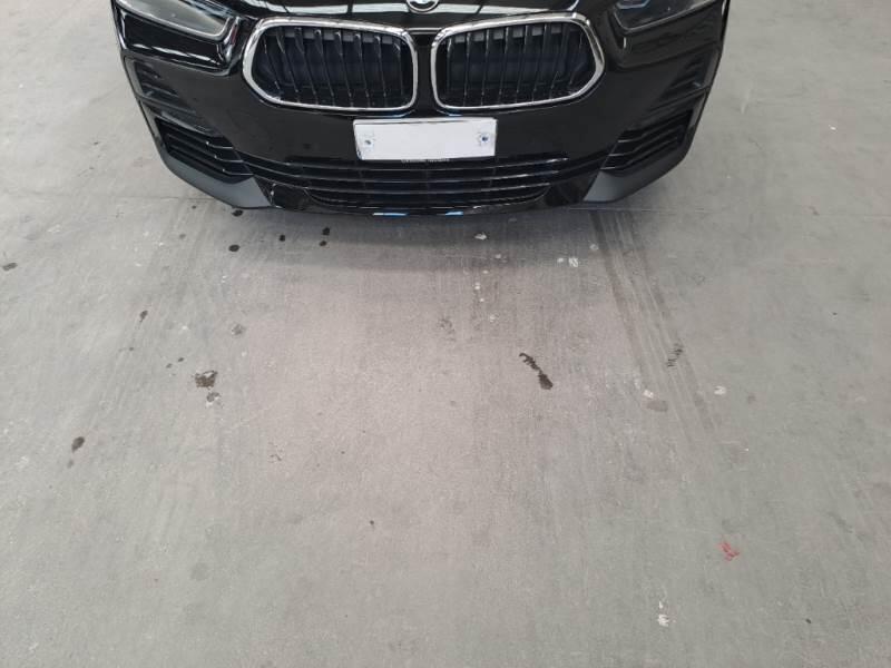 BMW X2 16D ADVANTAGE - foto 27