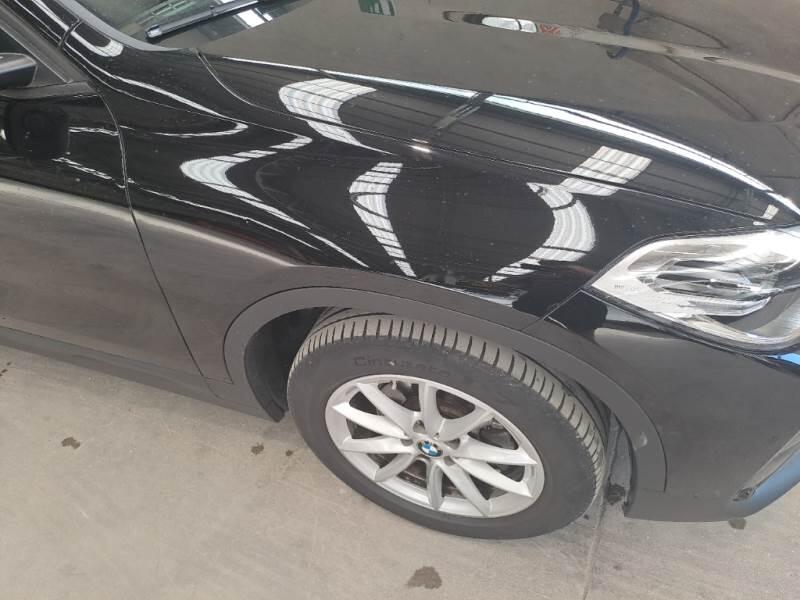 BMW X2 16D ADVANTAGE - foto 30